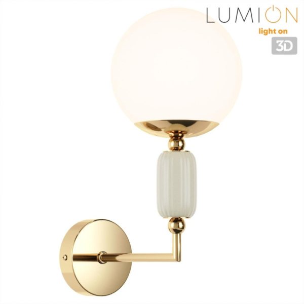 Бра LUMION 6580/1W