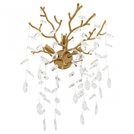 Бра Arte Milano 23122.395.3.E14.B IB