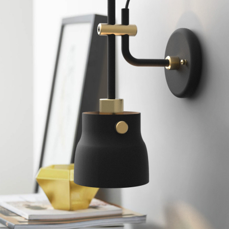 Бра ImperiumLoft 101954-26