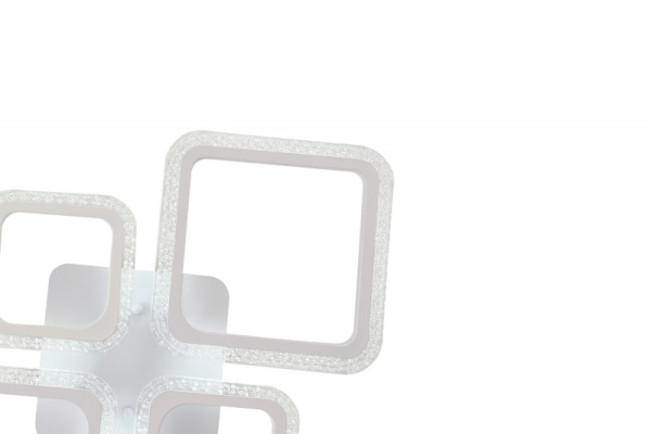 Накладная люстра Natali Kovaltseva LED LAMPS 81229