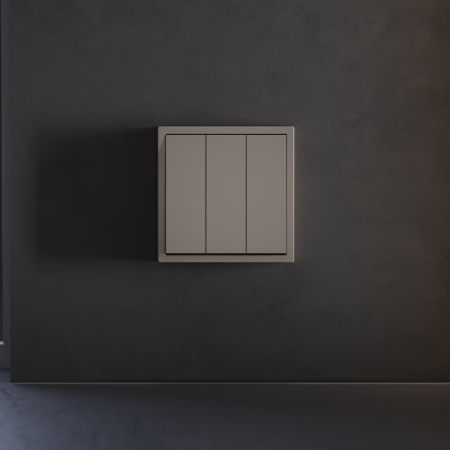 Клавиша/Накладка VOLTUM VLS000514