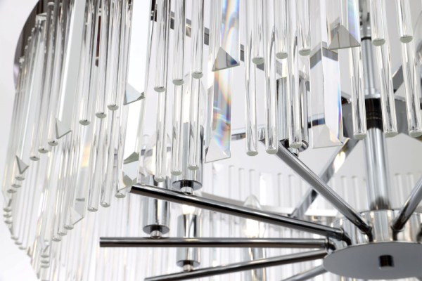 Подвесная люстра MODELUX ML.20217.12