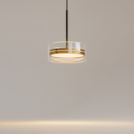 Подвесной светильник Maytoni MOD348PL-L14BBS3K