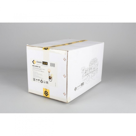 Бра Omnilux OML-00801-30