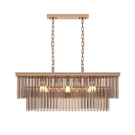 Подвесная люстра Maytoni MOD085PL-08G