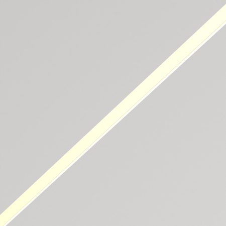 SABER 60 Встраиваемый профильный гипсовый светильник