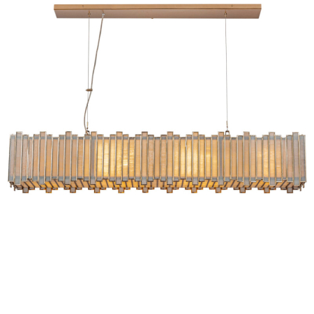 Подвесной светильник Covali JPL-20763AR