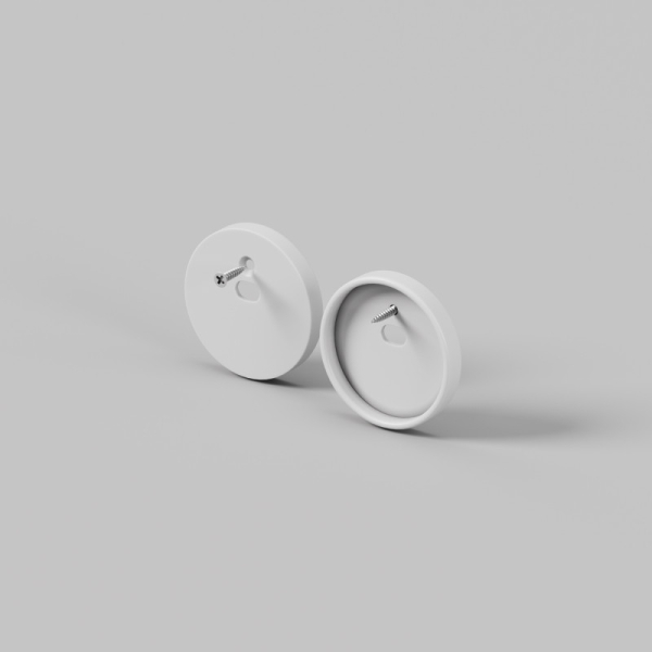 Заглушка профиля Maytoni Technical 642081