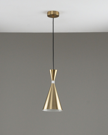 Подвесной светильник Moderli V11557-1P