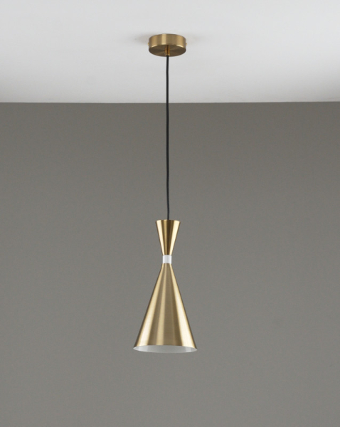 Подвесной светильник Moderli V11557-1P