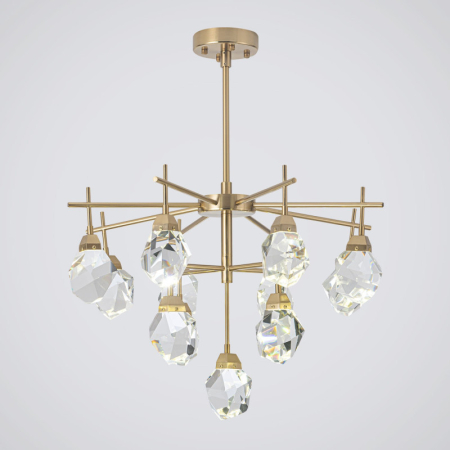 Люстра на штанге MODELUX ML.88972.13 BS