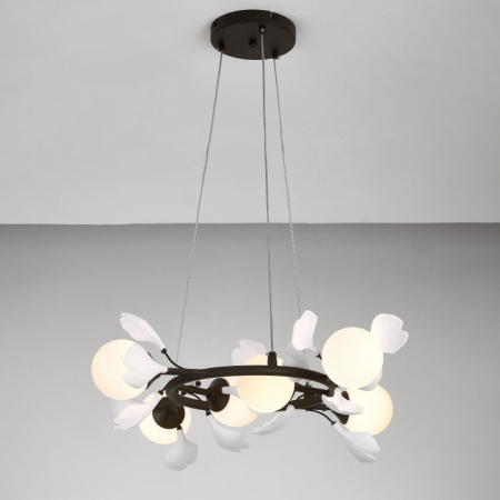 Подвесная люстра Lightstar 799067