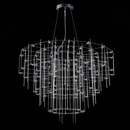 Подвесная люстра ImperiumLoft 233083-26