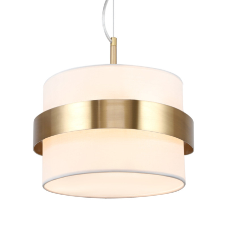 Подвесной светильник Freya FR5367PL-01BS