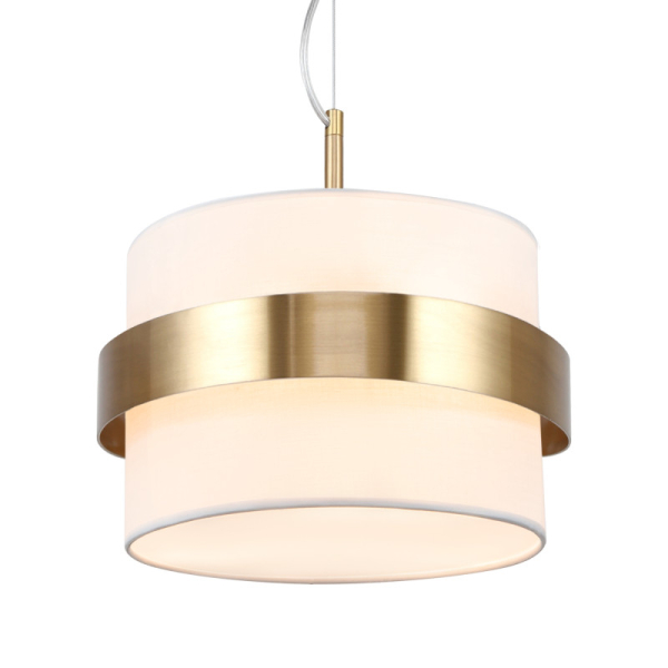 Подвесной светильник Freya FR5367PL-01BS