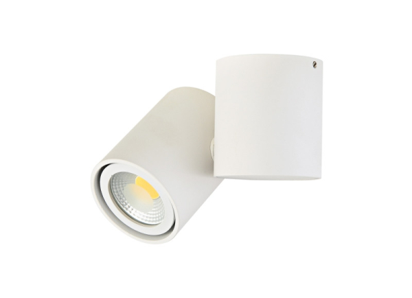 Накладной светильник Donolux A1594White/RAL9003