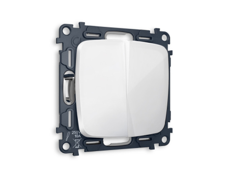 Выключатель Ambrella Volt MO103010