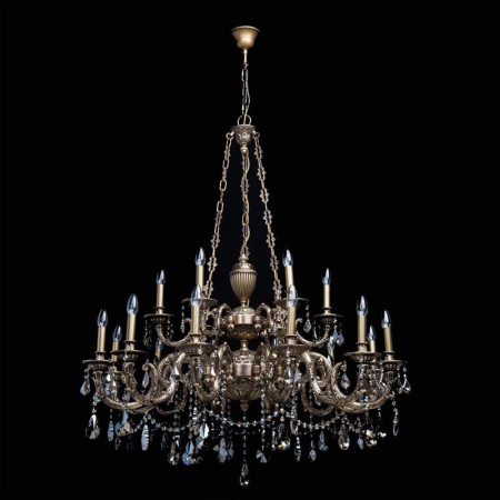 Подвесная люстра Chiaro 491010918