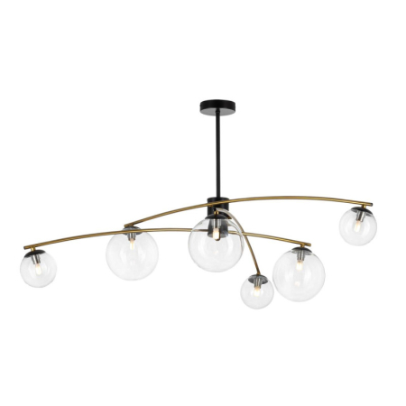 Люстра на штанге Citilux CL218163