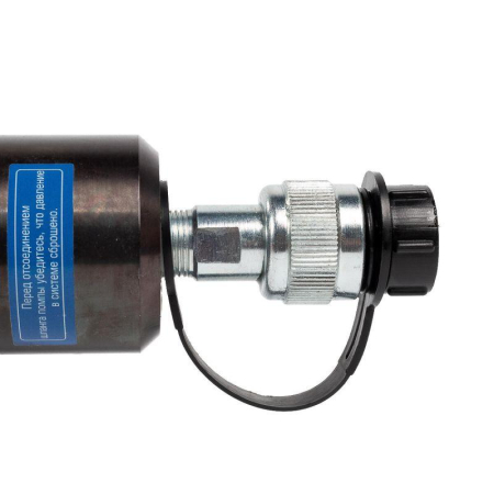 Ножницы гидравлические НГ-85 в кейсе КВТ 54953