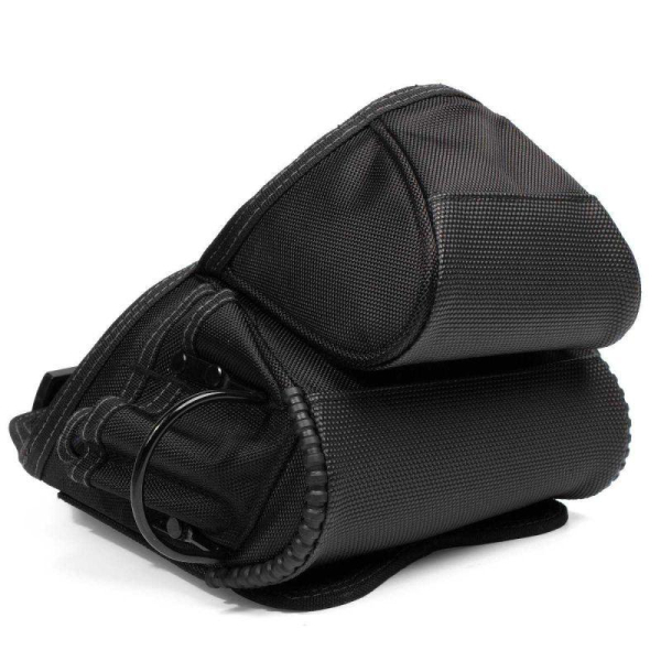 Сумка поясная модульная на клипсе СМ-01 "Quick-Lock" KBT 83135