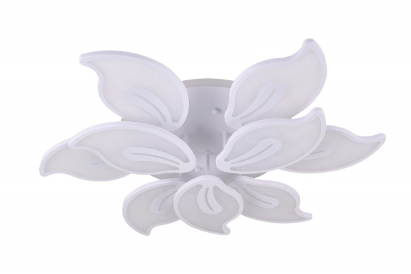 Накладная люстра Natali Kovaltseva LED LAMPS 81154