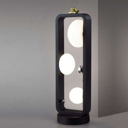 Садово-парковый светильник Odeon Light 5434/3FB