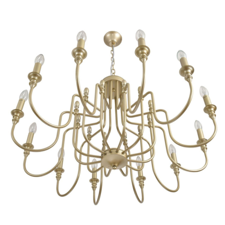 Подвесная люстра LUMION 8318/12