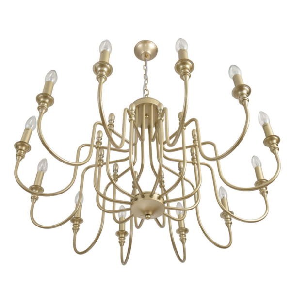 Подвесная люстра LUMION 8318/12