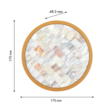 Бра Favourite 4706-1W