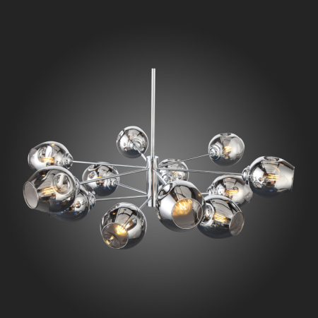 Люстра на штанге ST-Luce SL1500.103.12