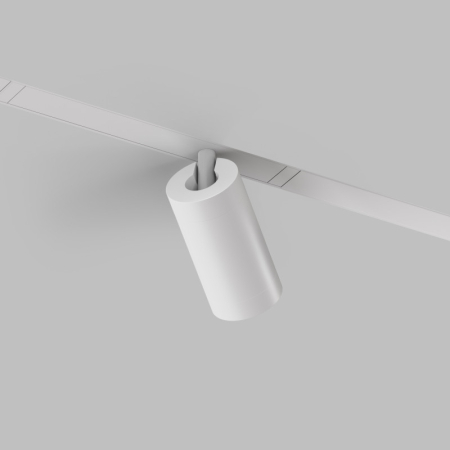 Светильник на шине Denkirs DK8010-WH