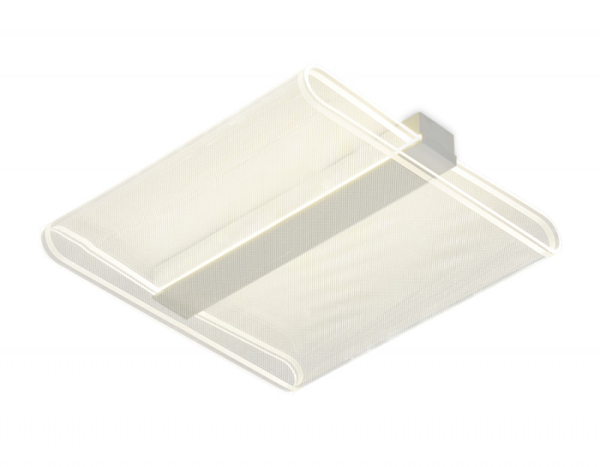 Накладной светильник Ambrella Light FA625