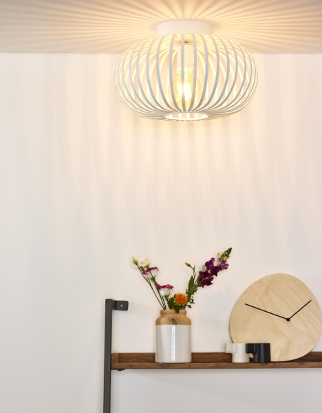 Накладной светильник LUCIDE 78174/40/31