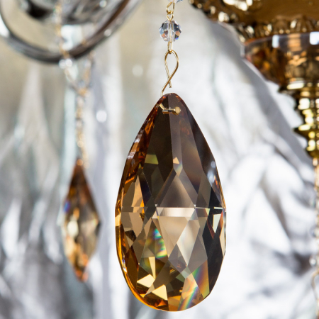 Подвесная люстра Divinare 5125/07 LM-6