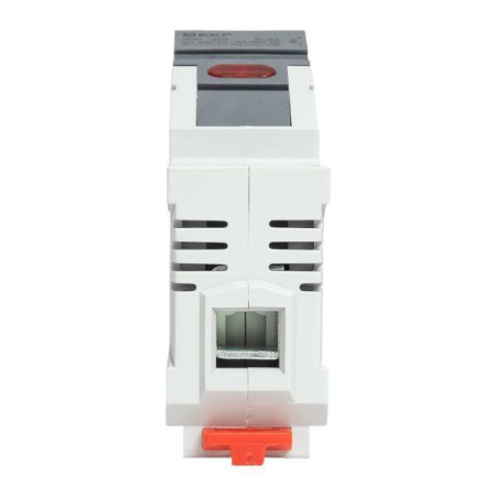 Предохранитель-разъединитель DF 14х51 1п (тип ПВЦ) EKF df141-e