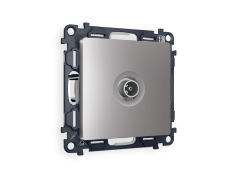 Розетка Ambrella Volt MA513030