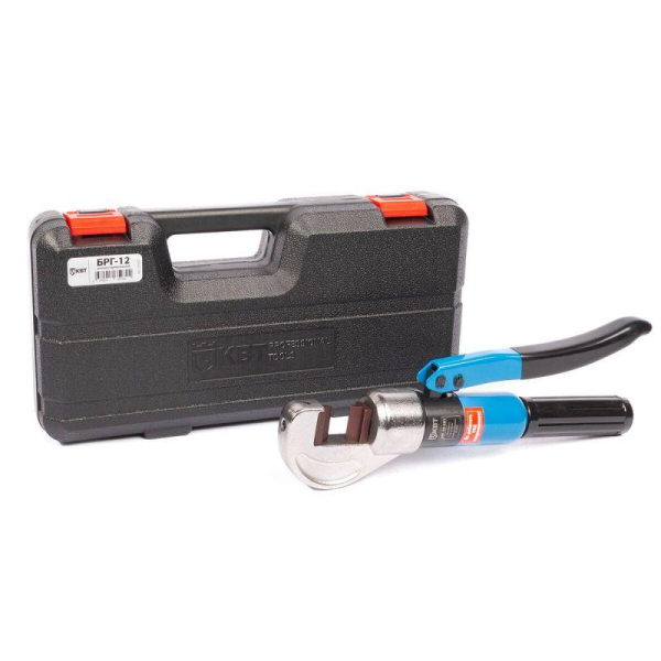 Болторез гидравлический БРГ-12 КВТ 67657