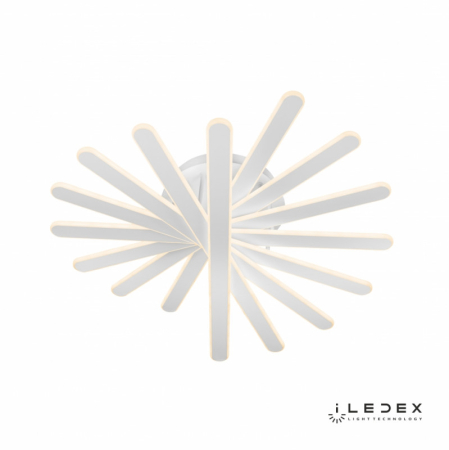 Накладной светильник iLedex 9043-8-X-T WH