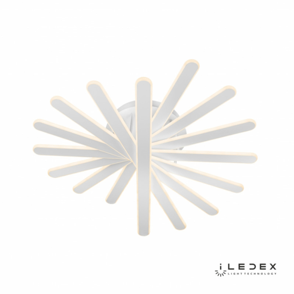 Накладной светильник iLedex 9043-8-X-T WH
