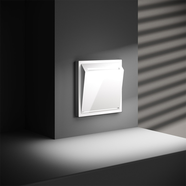 Выключатель VOLTUM VLS010701