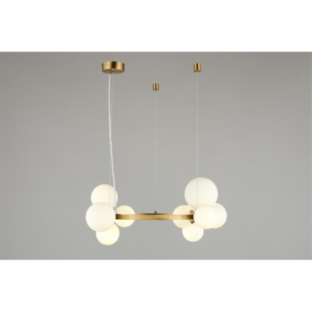 Подвесная люстра APLOYT APL.314.03.11