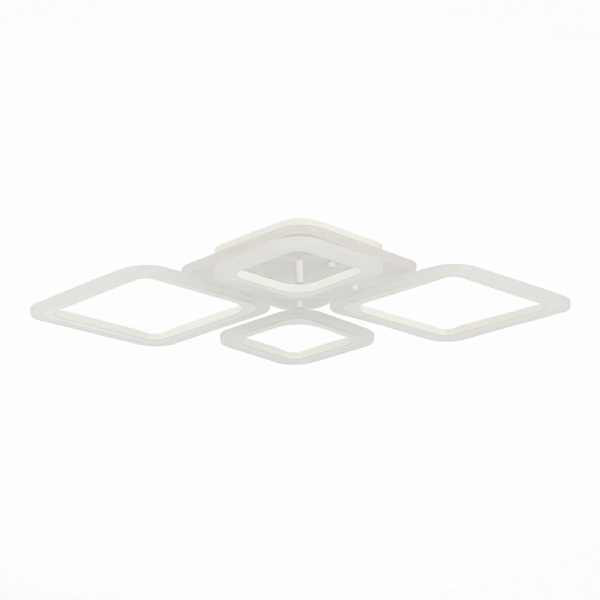 Накладная люстра EVOLED SLE500152-04RGB