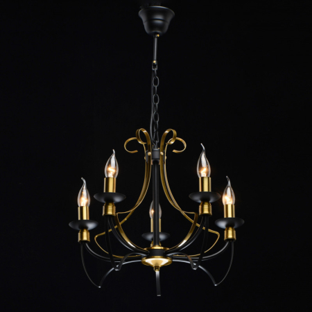 Подвесная люстра DeMarkt 683013705