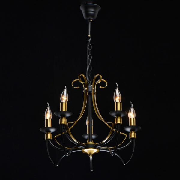 Подвесная люстра DeMarkt 683013705