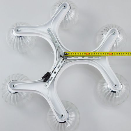 Накладная люстра Citilux CL116160