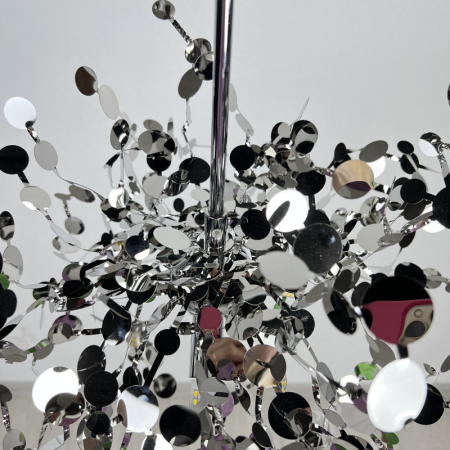 Подвесная люстра ImperiumLoft 84501-22