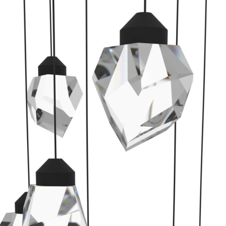 Каскадная люстра EGLO 390413