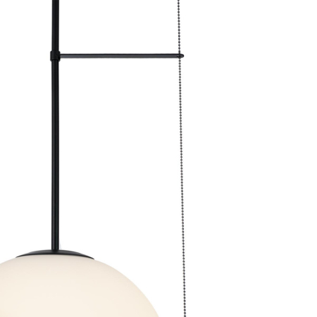 Накладной светильник LOFT IT 10029PM Black