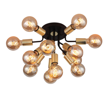 Накладная люстра ST-Luce SL437.402.13